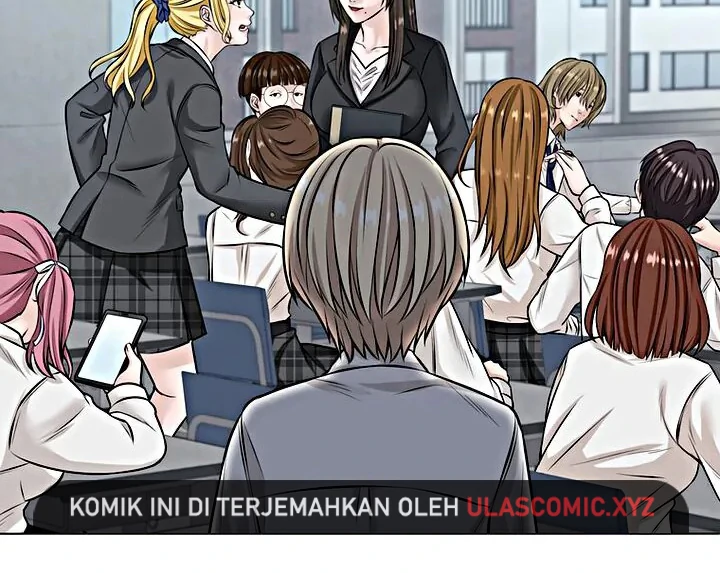 The Devil in School Bab 19 halaman 10