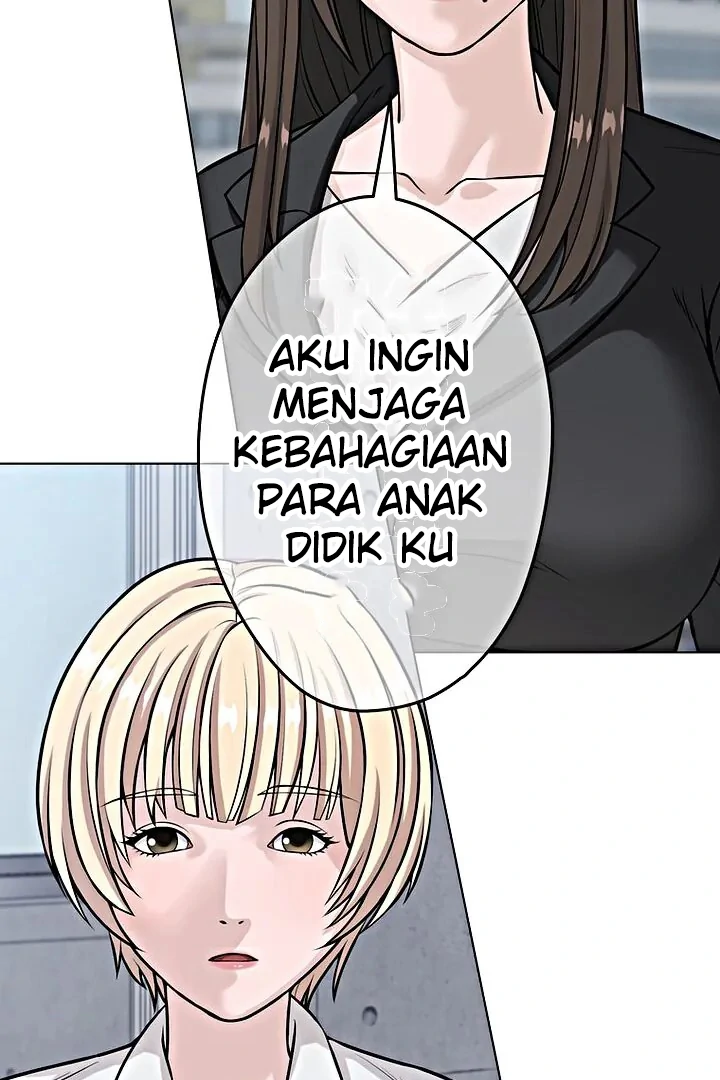 The Devil in School Bab 19 halaman 12