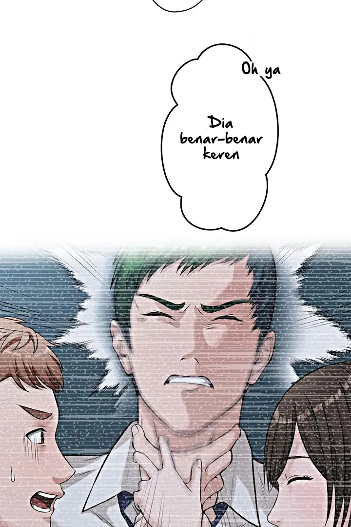 The Devil in School Bab 19 halaman 21