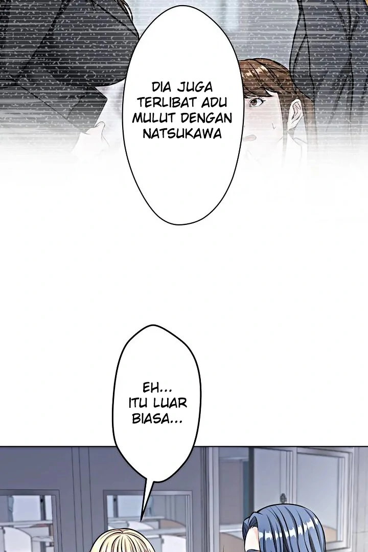 The Devil in School Bab 19 halaman 23