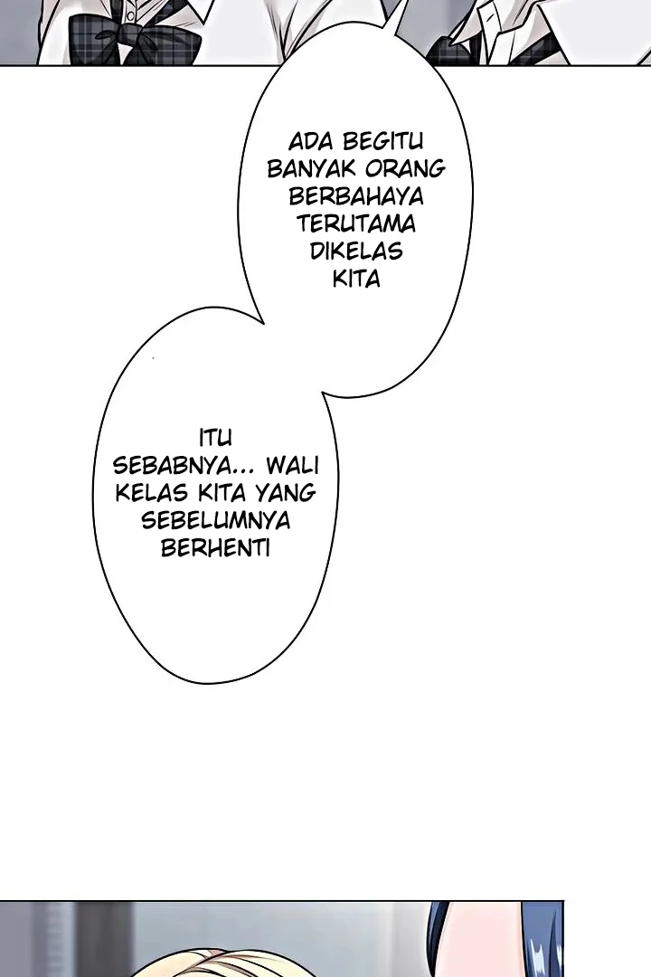 The Devil in School Bab 19 halaman 26
