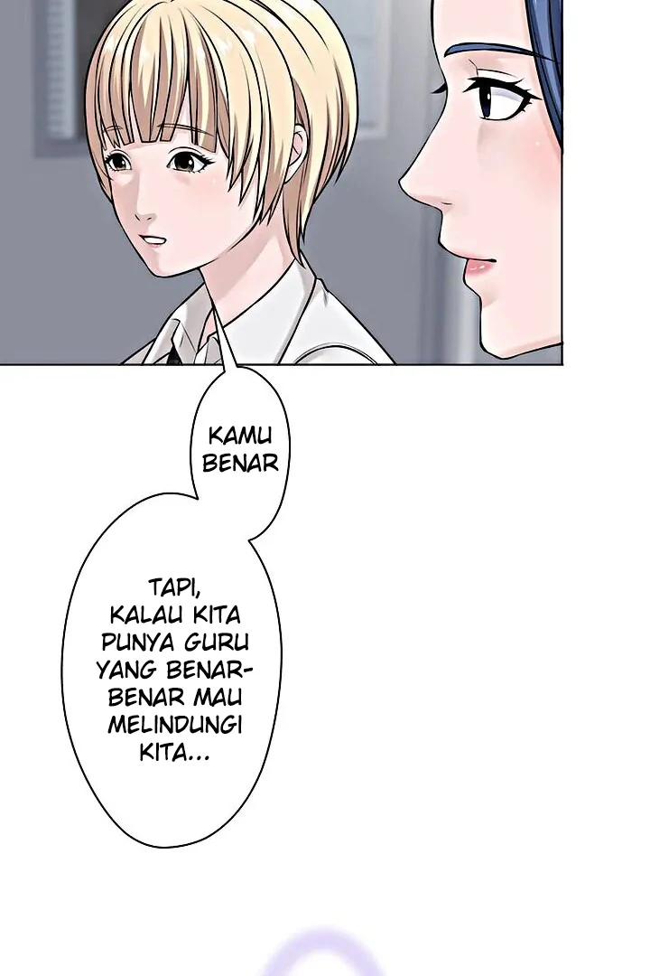 The Devil in School Bab 19 halaman 27