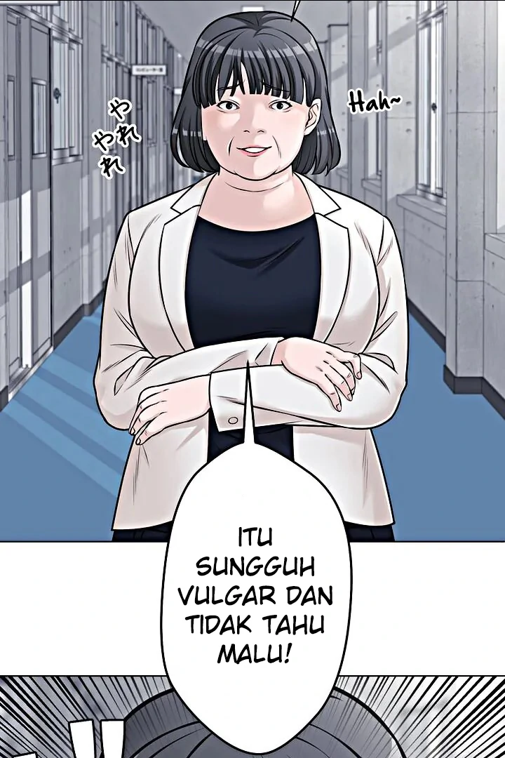 The Devil in School Bab 19 halaman 30