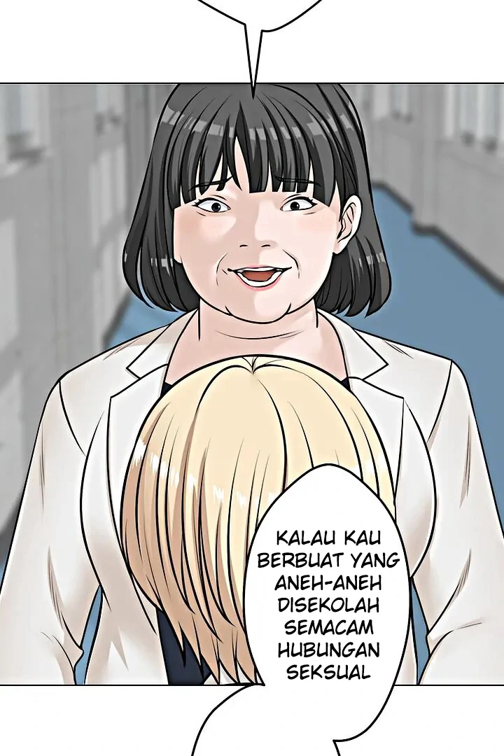 The Devil in School Bab 19 halaman 38