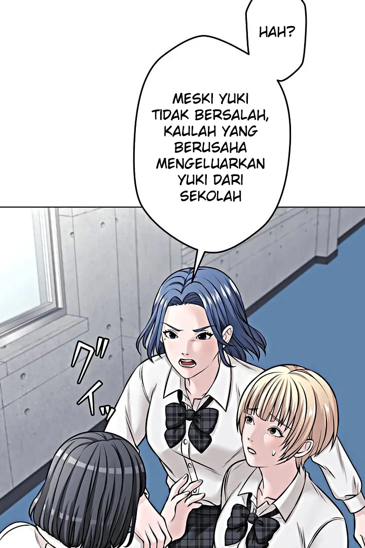 The Devil in School Bab 19 halaman 40