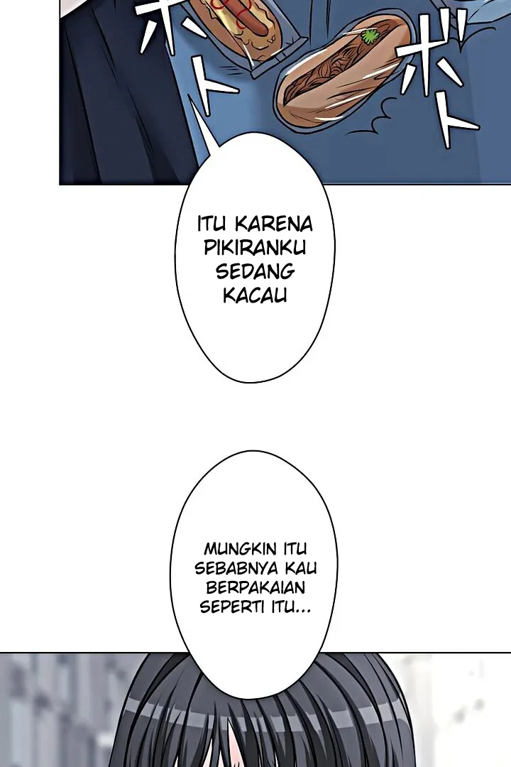 The Devil in School Bab 19 halaman 42