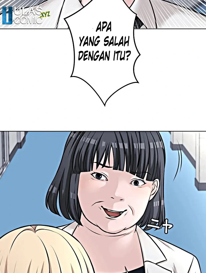 The Devil in School Bab 19 halaman 45