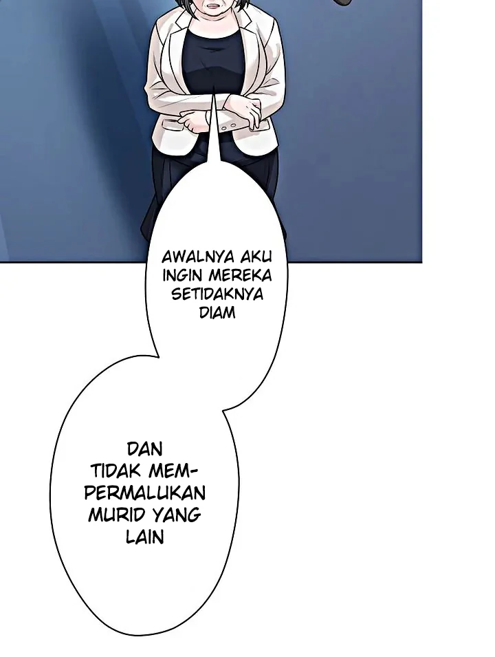 The Devil in School Bab 19 halaman 54