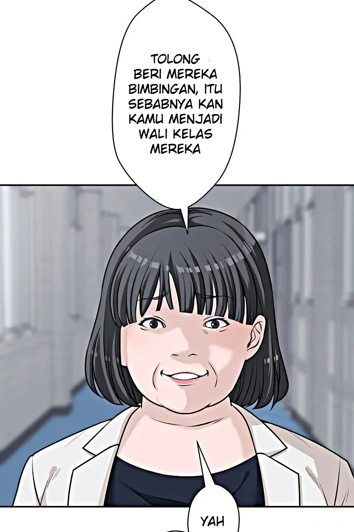The Devil in School Bab 19 halaman 58