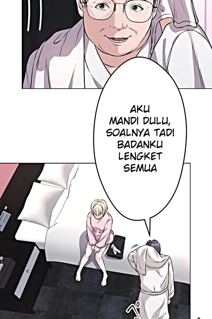 The Devil in School Bab 19 halaman 68