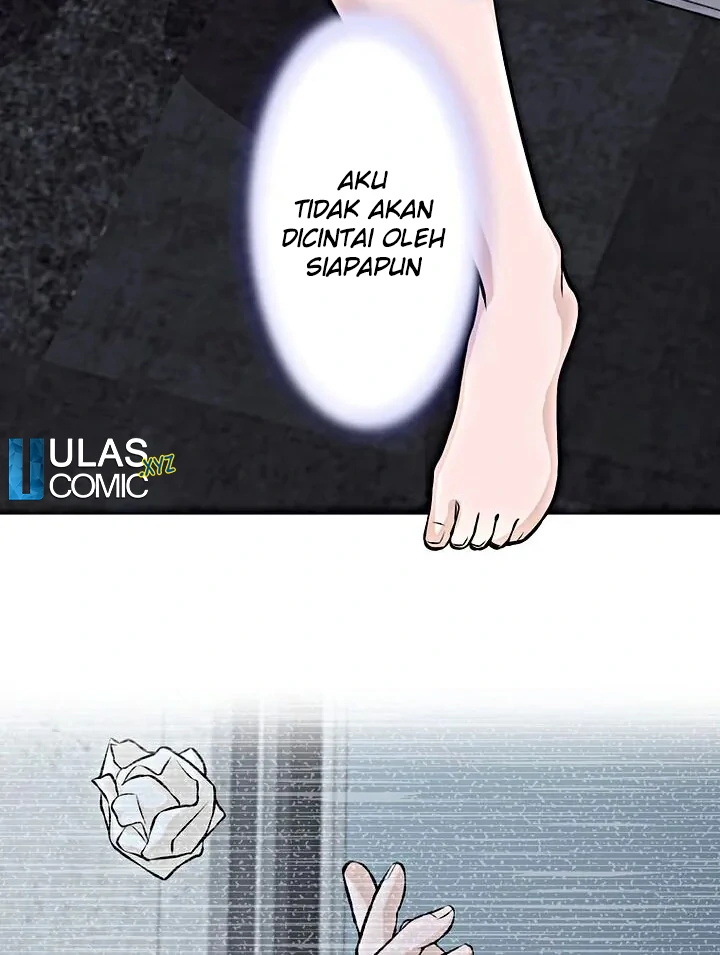 The Devil in School Bab 19 halaman 73