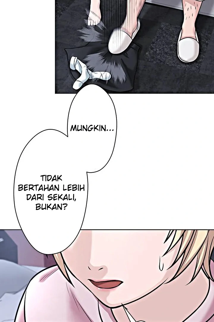 The Devil in School Bab 19 halaman 79