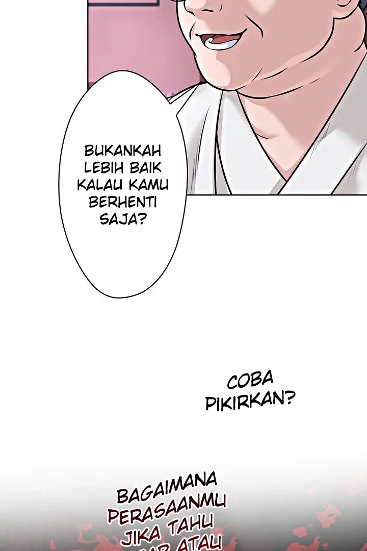 The Devil in School Bab 19 halaman 82