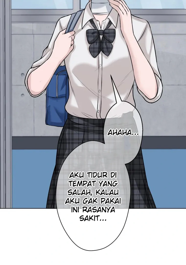 The Devil in School Bab 20 halaman 5