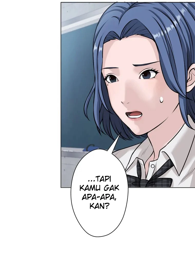 The Devil in School Bab 20 halaman 6