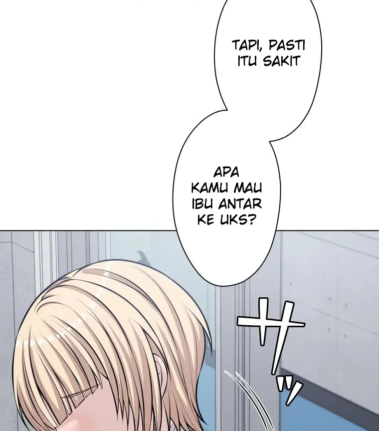 The Devil in School Bab 20 halaman 10