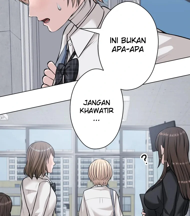 The Devil in School Bab 20 halaman 11