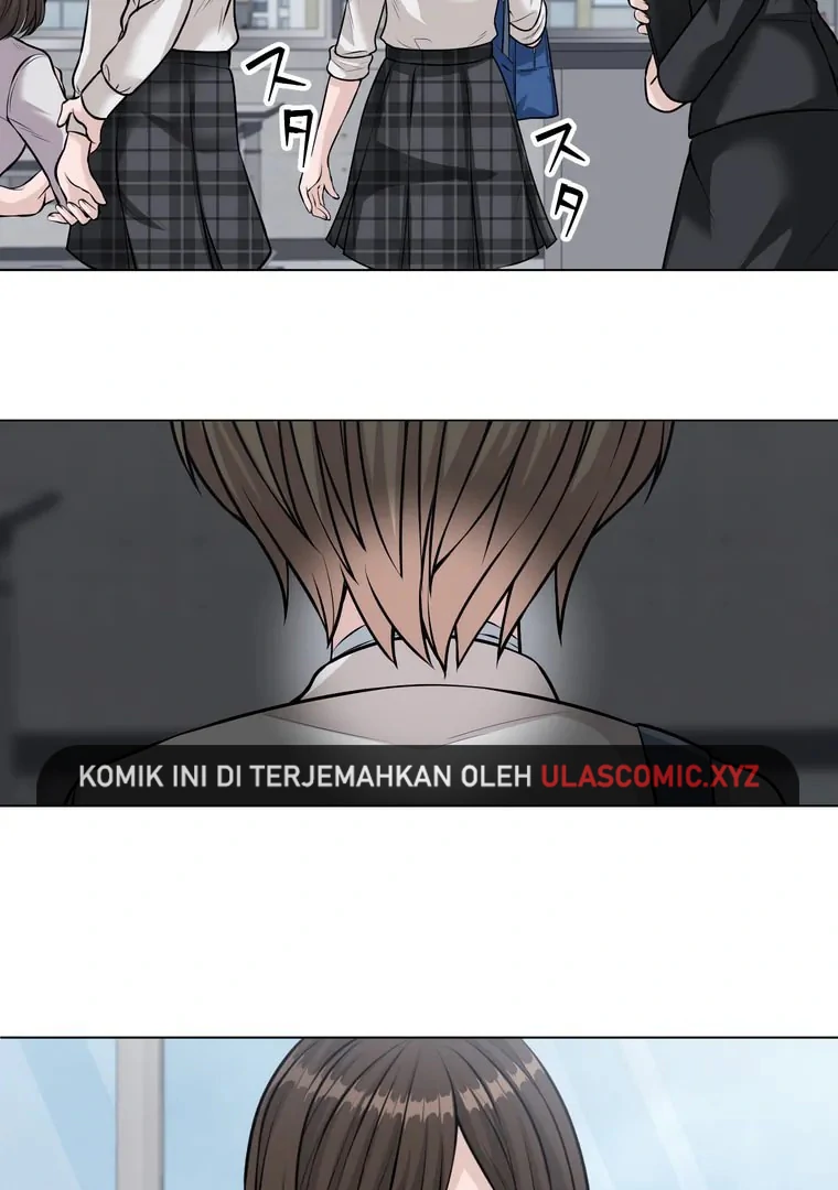 The Devil in School Bab 20 halaman 12
