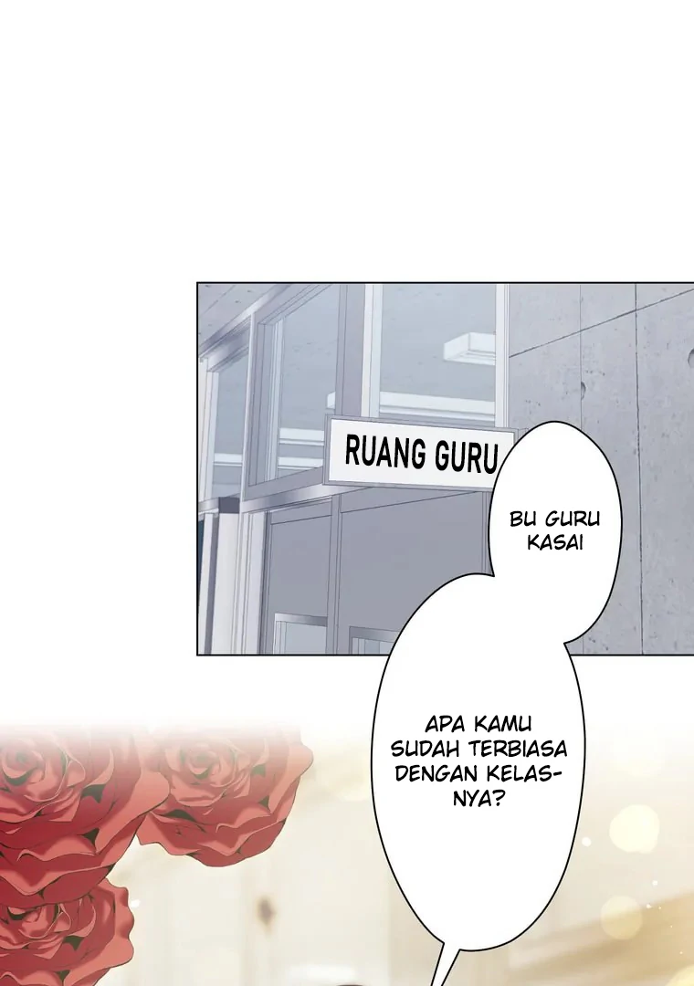 The Devil in School Bab 20 halaman 15