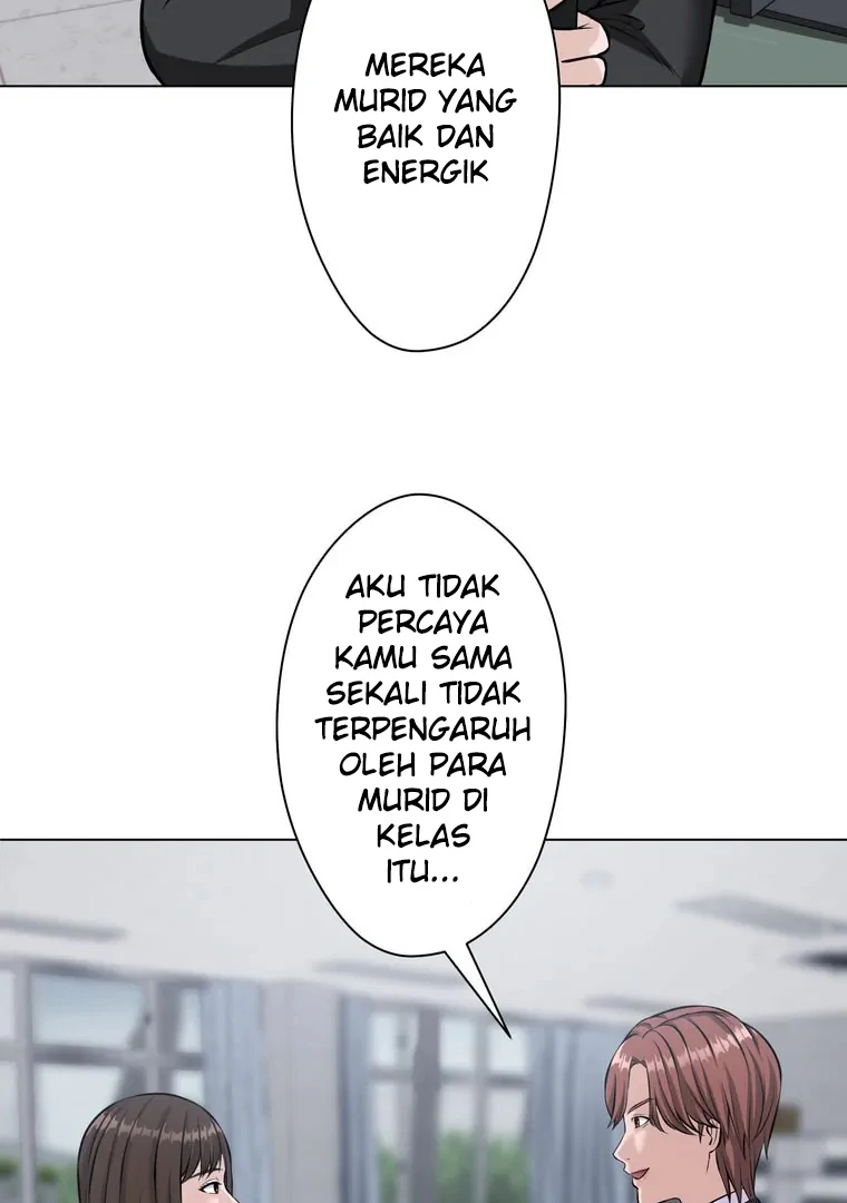 The Devil in School Bab 20 halaman 18