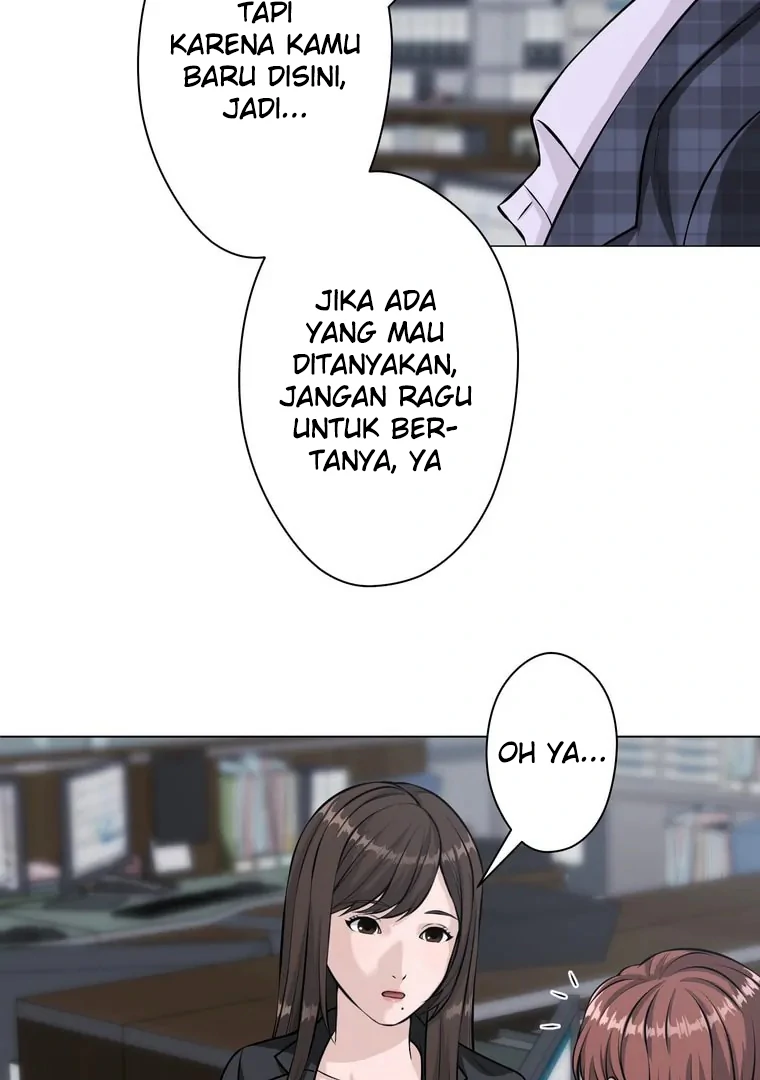 The Devil in School Bab 20 halaman 20