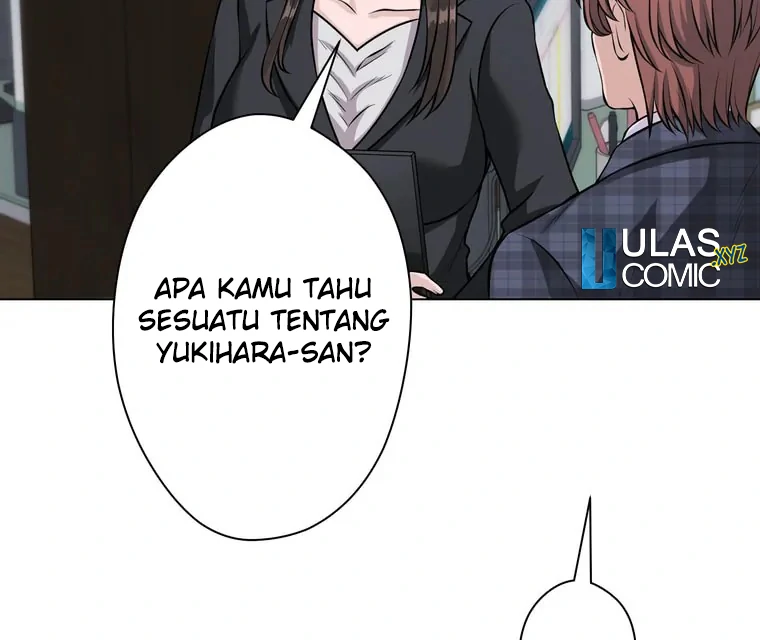 The Devil in School Bab 20 halaman 21