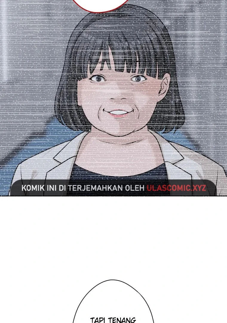 The Devil in School Bab 20 halaman 32