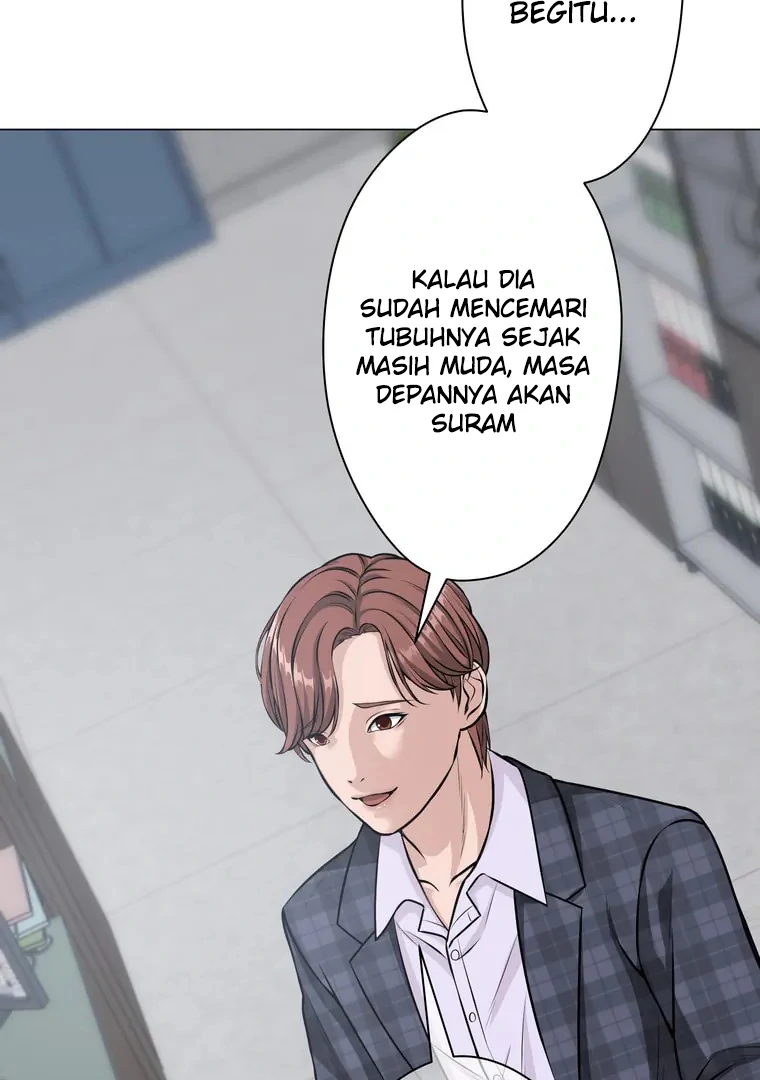 The Devil in School Bab 20 halaman 42