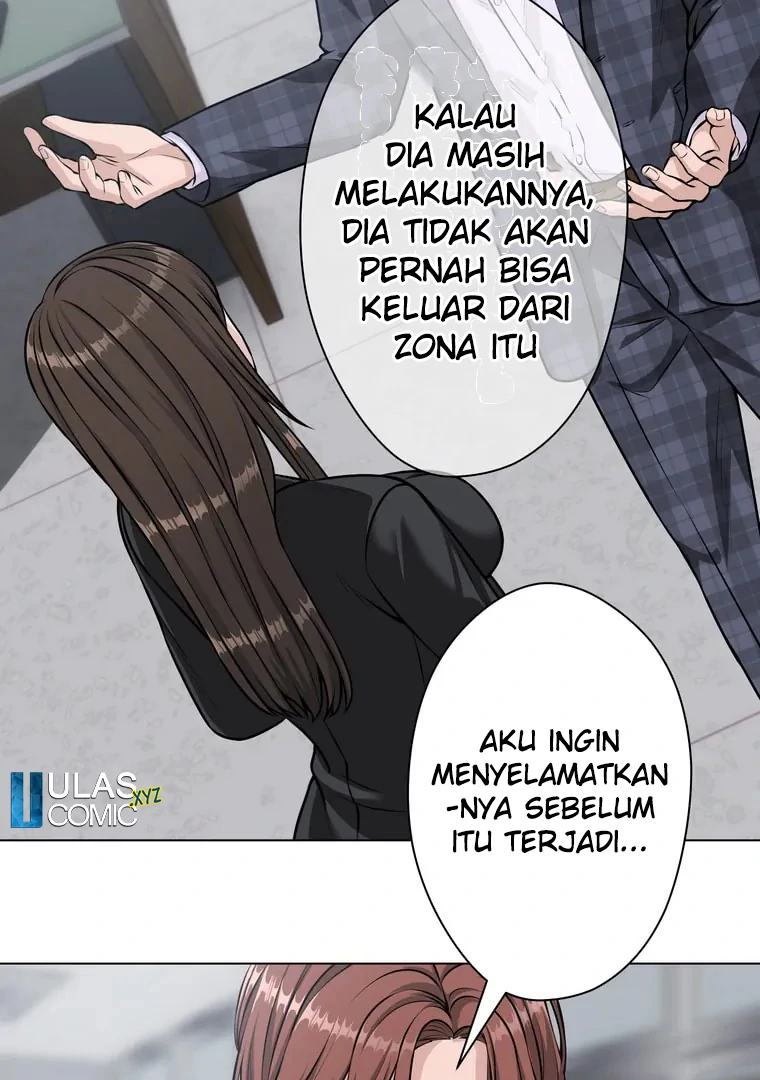 The Devil in School Bab 20 halaman 43