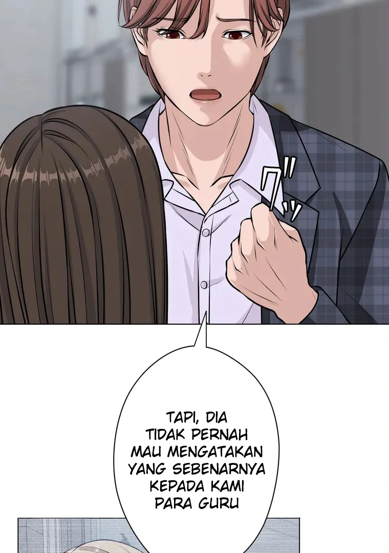 The Devil in School Bab 20 halaman 44