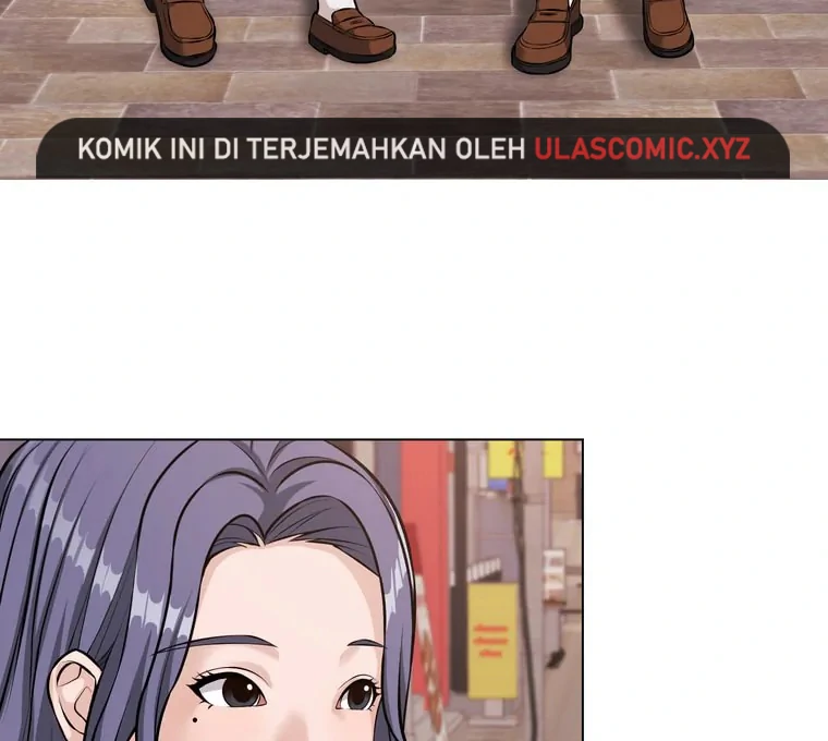 The Devil in School Bab 20 halaman 49