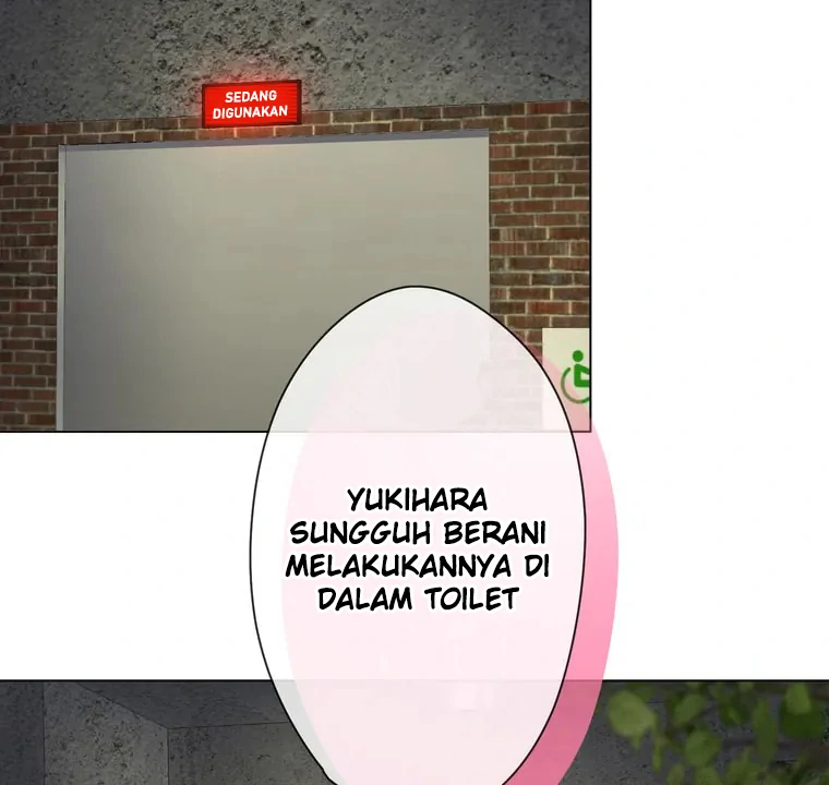 The Devil in School Bab 20 halaman 77