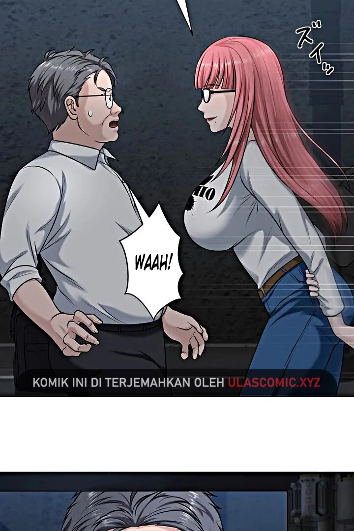 The Devil in School Bab 21 halaman 8