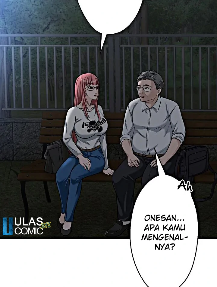 The Devil in School Bab 21 halaman 19