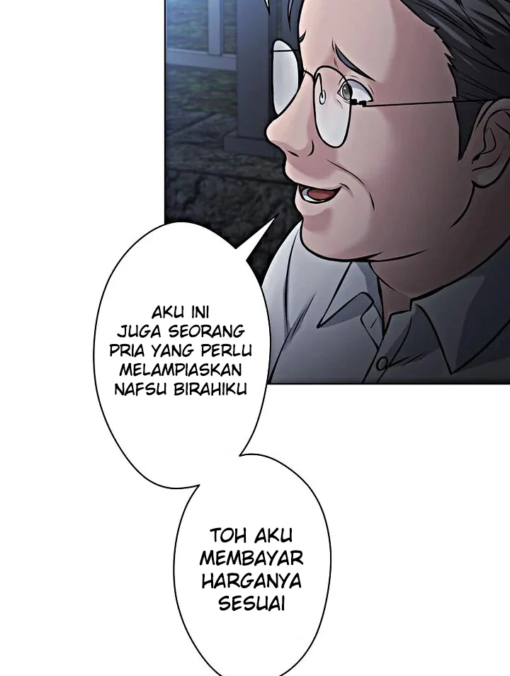 The Devil in School Bab 21 halaman 27