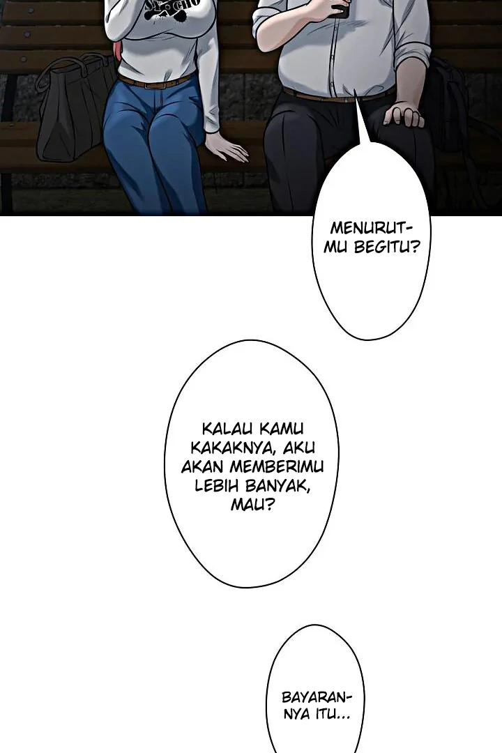The Devil in School Bab 21 halaman 30