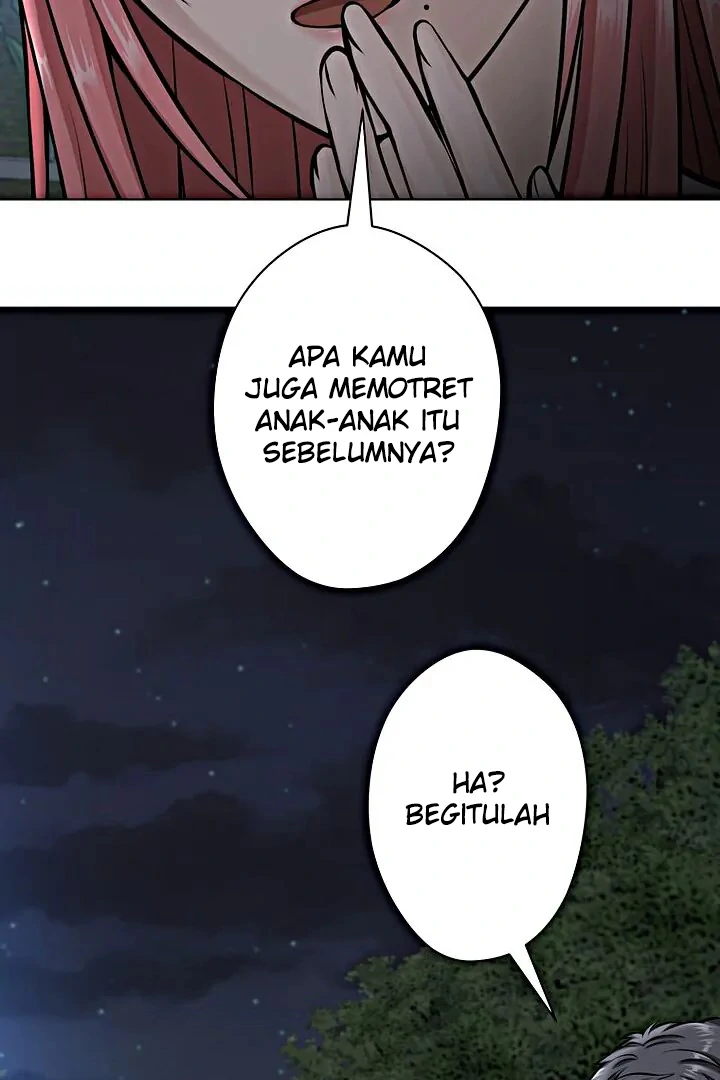 The Devil in School Bab 21 halaman 38