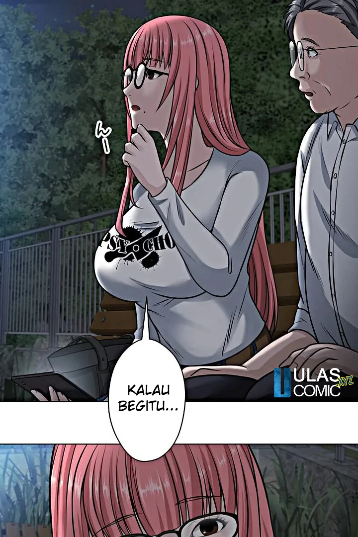 The Devil in School Bab 21 halaman 39
