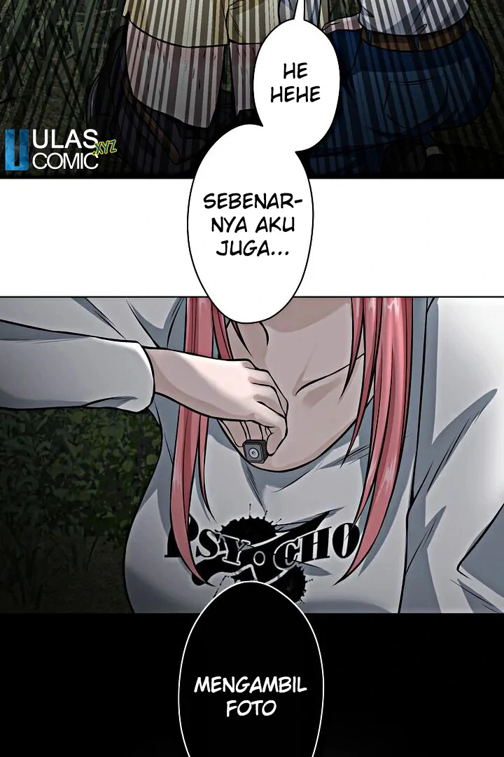 The Devil in School Bab 21 halaman 49