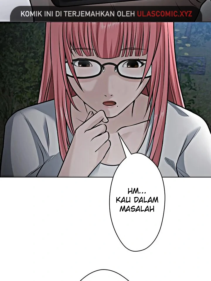 The Devil in School Bab 21 halaman 55