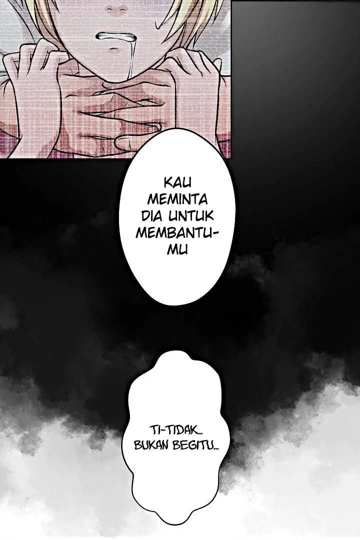 The Devil in School Bab 21 halaman 58