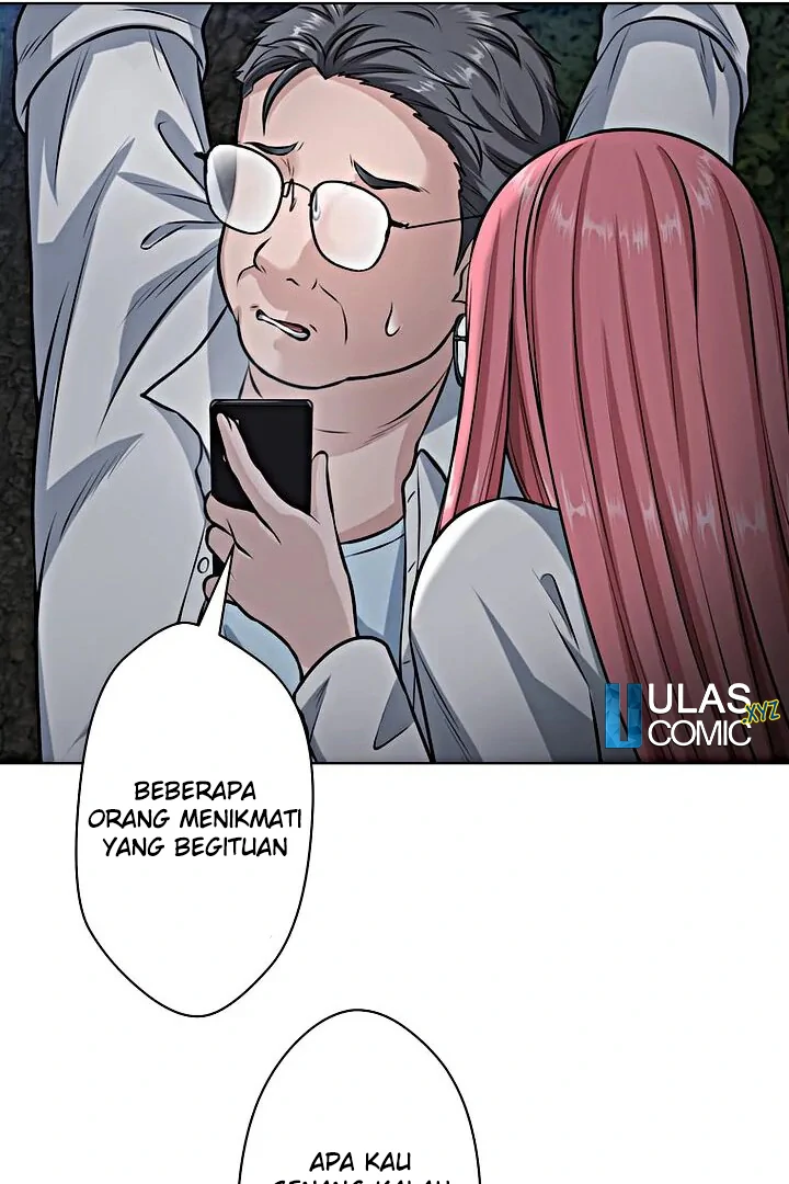 The Devil in School Bab 21 halaman 59