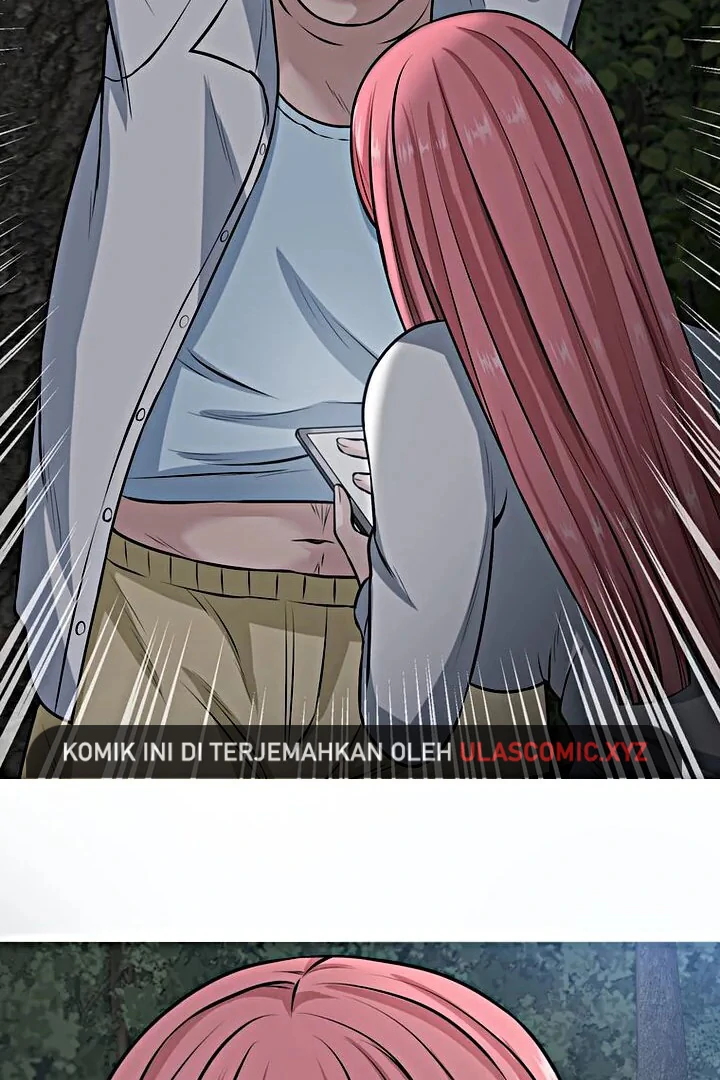 The Devil in School Bab 21 halaman 67