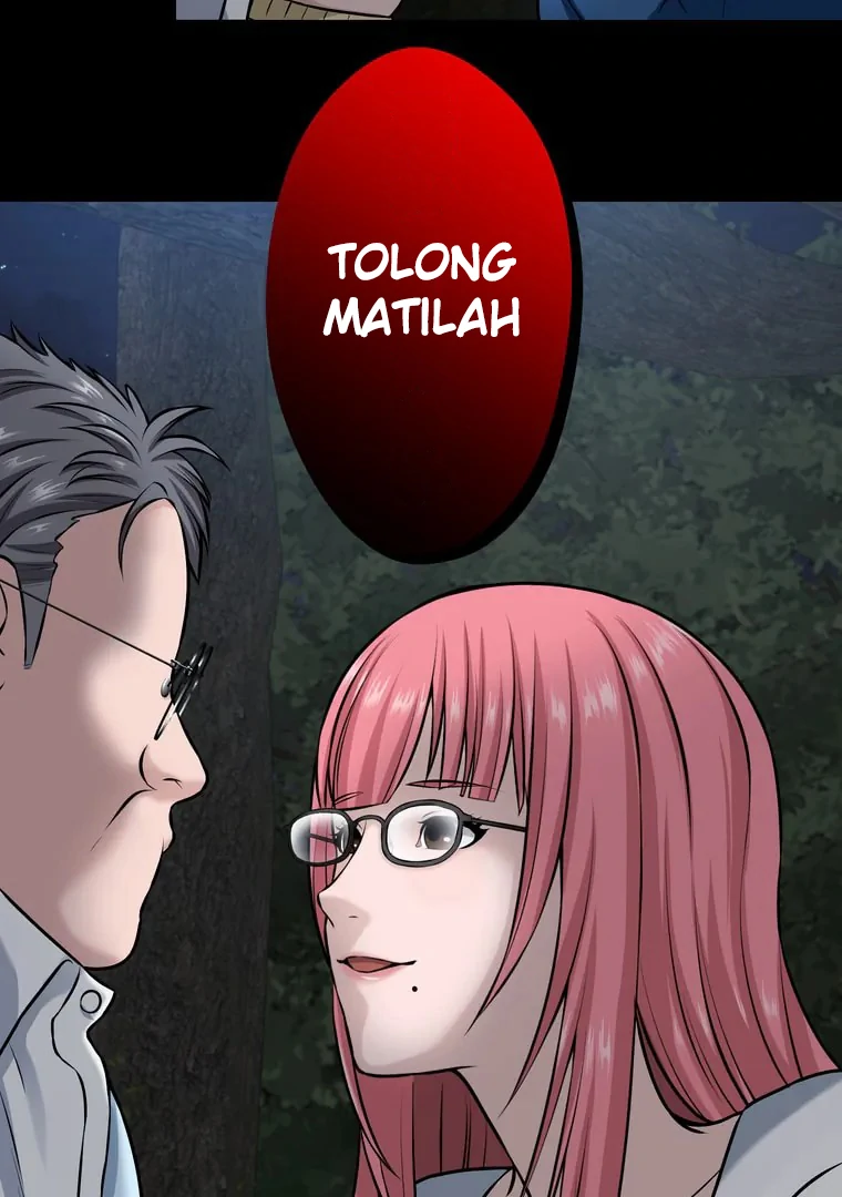 The Devil in School Bab 22 halaman 3