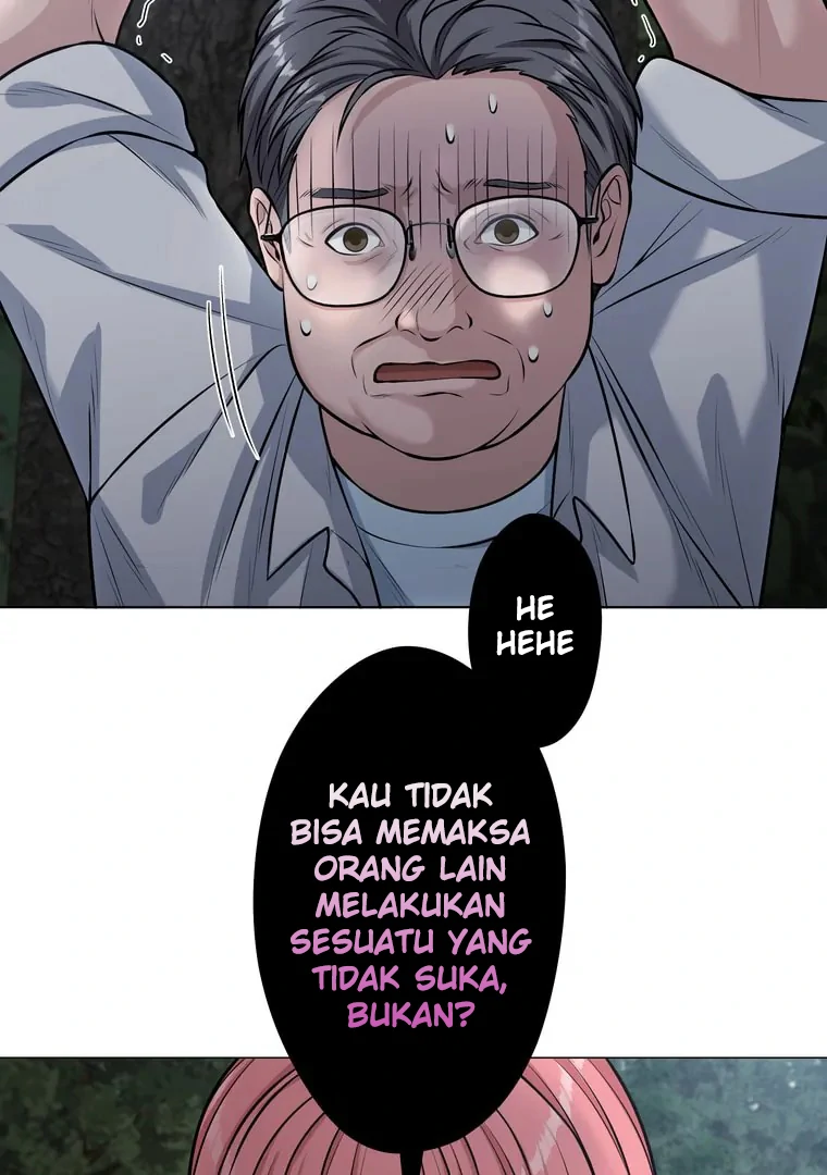 The Devil in School Bab 22 halaman 11
