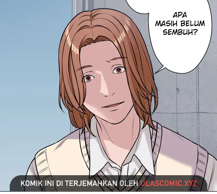 The Devil in School Bab 22 halaman 20
