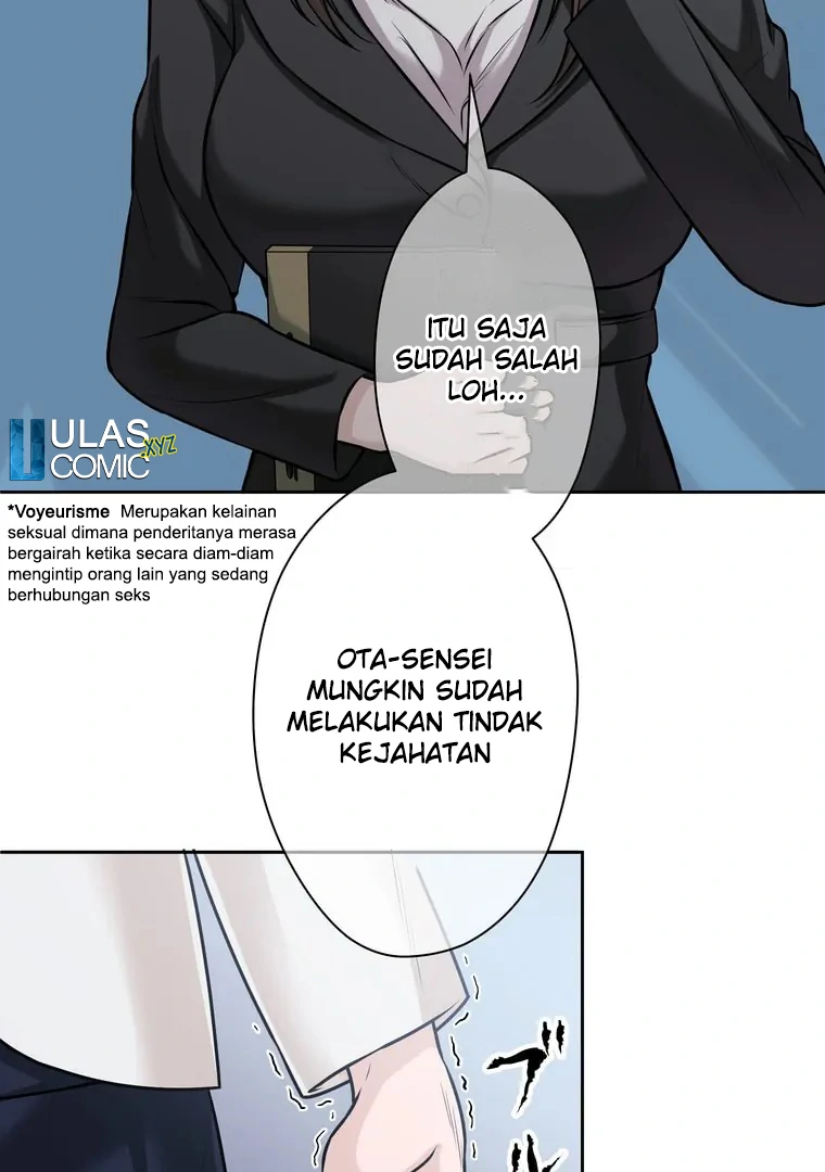 The Devil in School Bab 22 halaman 56