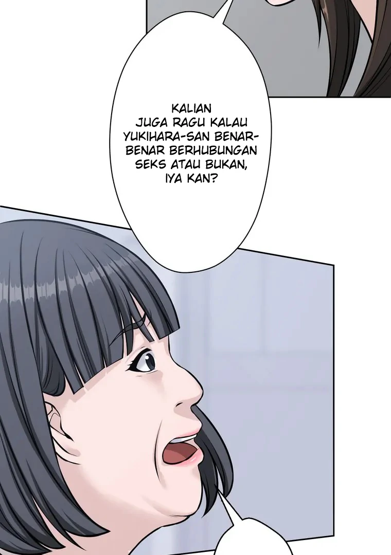 The Devil in School Bab 22 halaman 60