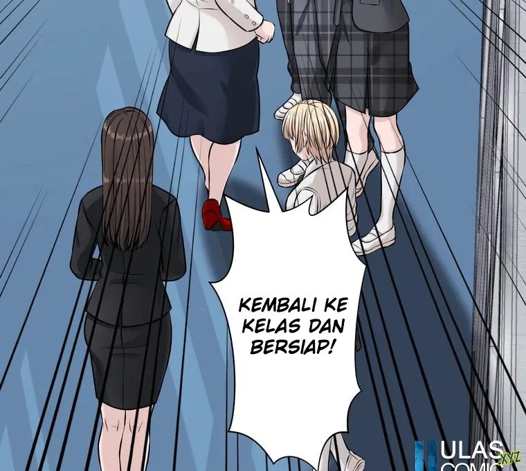 The Devil in School Bab 22 halaman 68