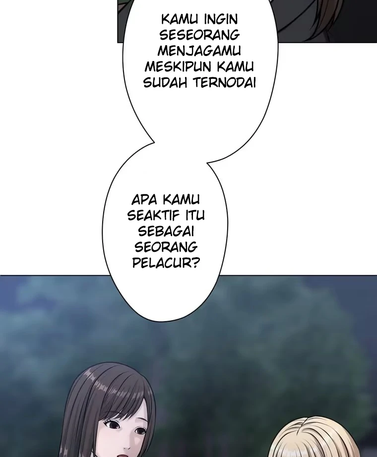 The Devil in School Bab 23 halaman 40